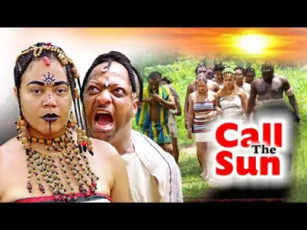 Call The Sun 3 [new Movie] - 2019